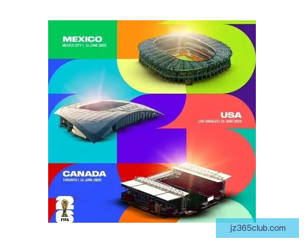 美加墨世界杯热门赛事投注指南与赔率解析全攻略