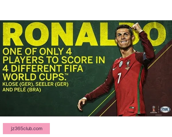 美加墨世界杯竞猜入口全面开启 快来参与预测精彩赛事结果